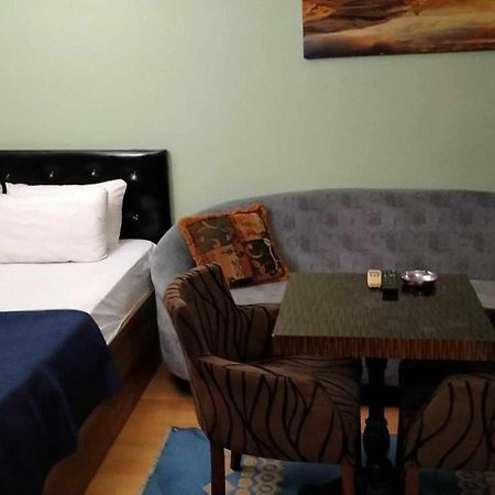 Taksim Pera Suites Istanbul Ngoại thất bức ảnh