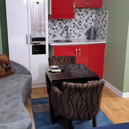 Taksim Pera Suites Istanbul Ngoại thất bức ảnh