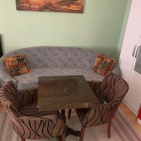 Taksim Pera Suites Istanbul Ngoại thất bức ảnh