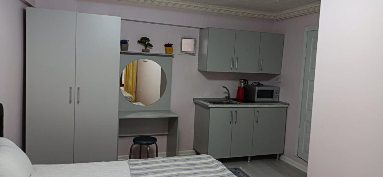 Taksim Pera Suites Istanbul Ngoại thất bức ảnh