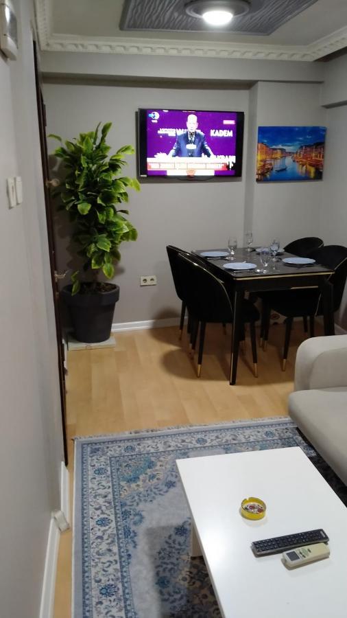 Taksim Pera Suites Istanbul Ngoại thất bức ảnh