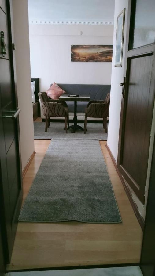 Taksim Pera Suites Istanbul Ngoại thất bức ảnh