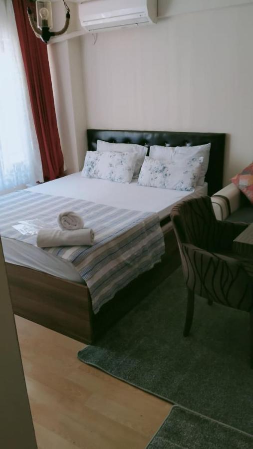 Taksim Pera Suites Istanbul Ngoại thất bức ảnh