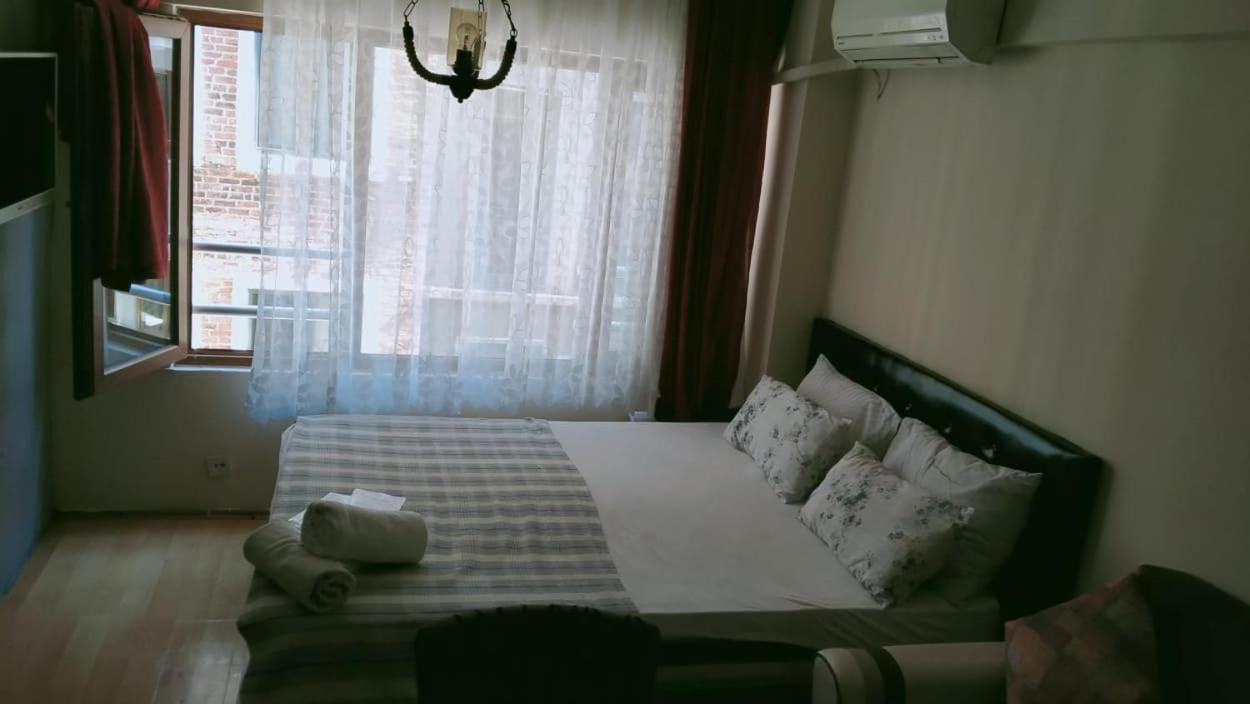 Taksim Pera Suites Istanbul Ngoại thất bức ảnh