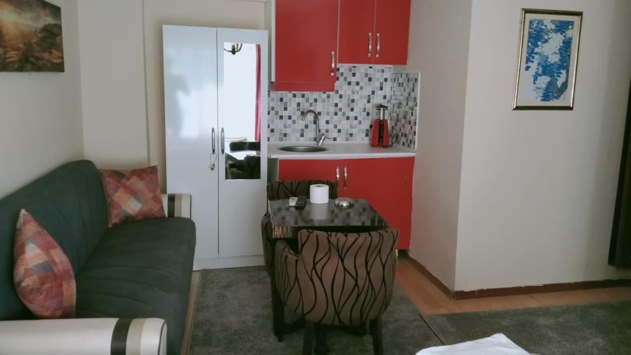 Taksim Pera Suites Istanbul Ngoại thất bức ảnh