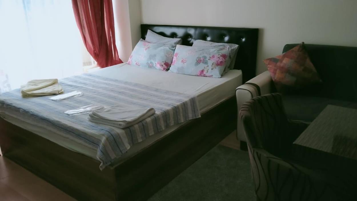 Taksim Pera Suites Istanbul Ngoại thất bức ảnh