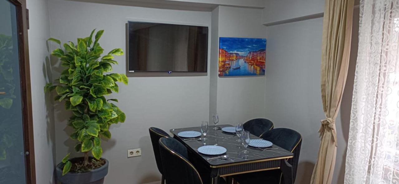 Taksim Pera Suites Istanbul Ngoại thất bức ảnh
