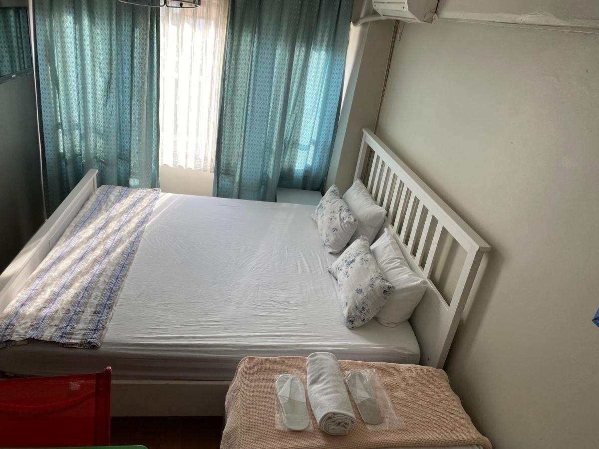 Taksim Pera Suites Istanbul Ngoại thất bức ảnh