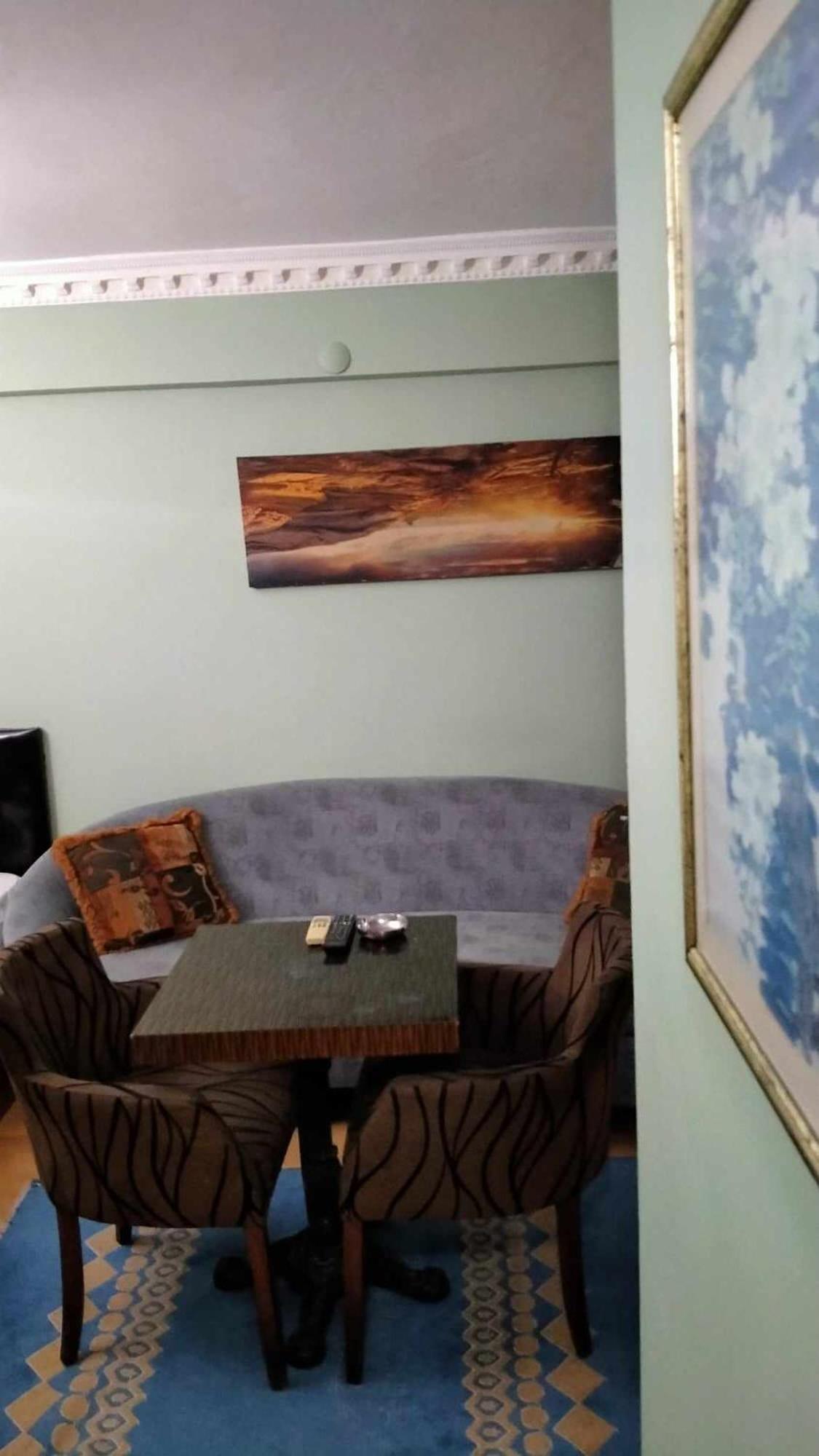 Taksim Pera Suites Istanbul Ngoại thất bức ảnh