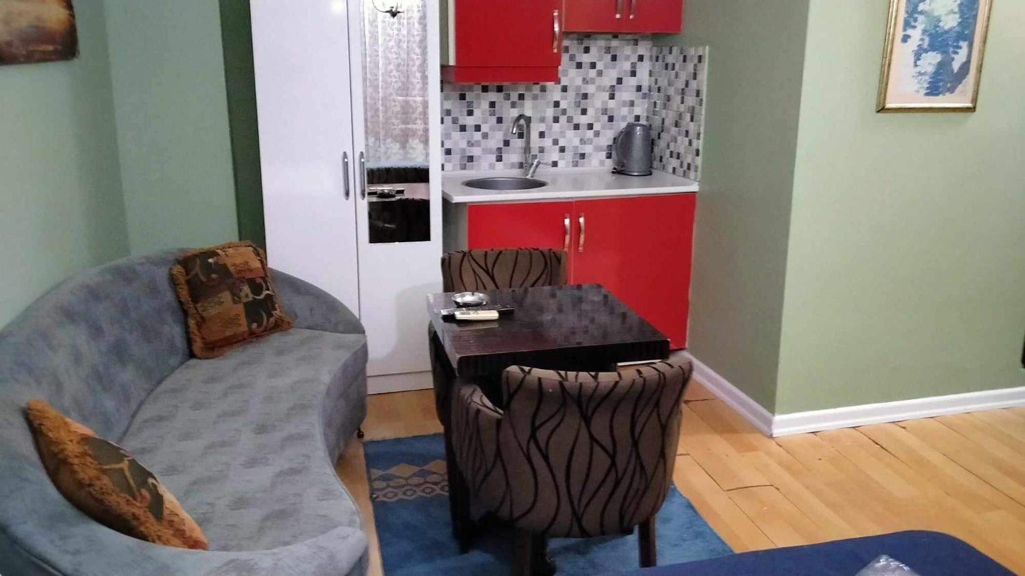 Taksim Pera Suites Istanbul Ngoại thất bức ảnh
