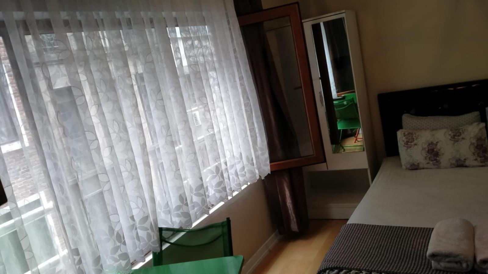Taksim Pera Suites Istanbul Ngoại thất bức ảnh