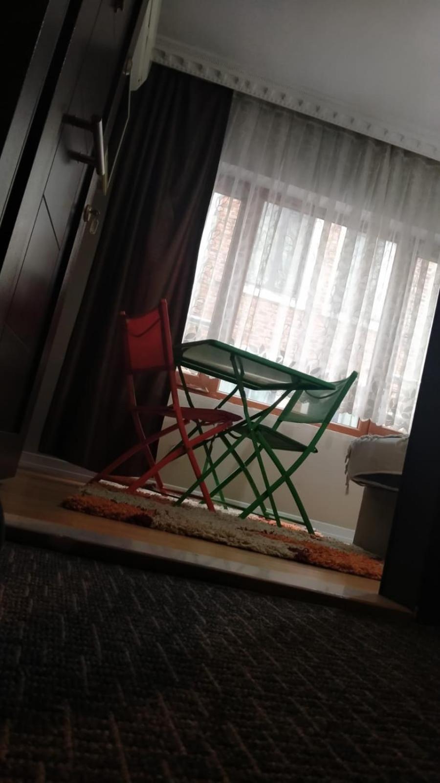 Taksim Pera Suites Istanbul Ngoại thất bức ảnh