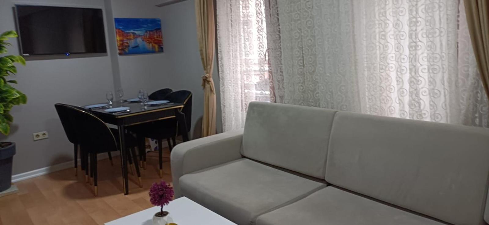 Taksim Pera Suites Istanbul Ngoại thất bức ảnh