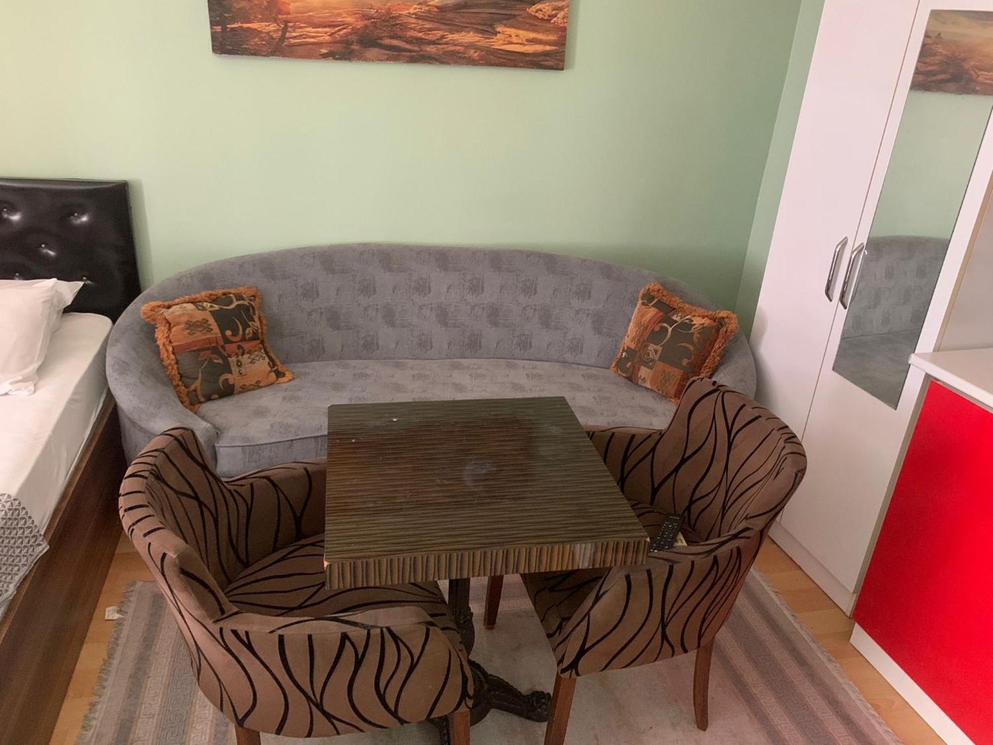 Taksim Pera Suites Istanbul Ngoại thất bức ảnh