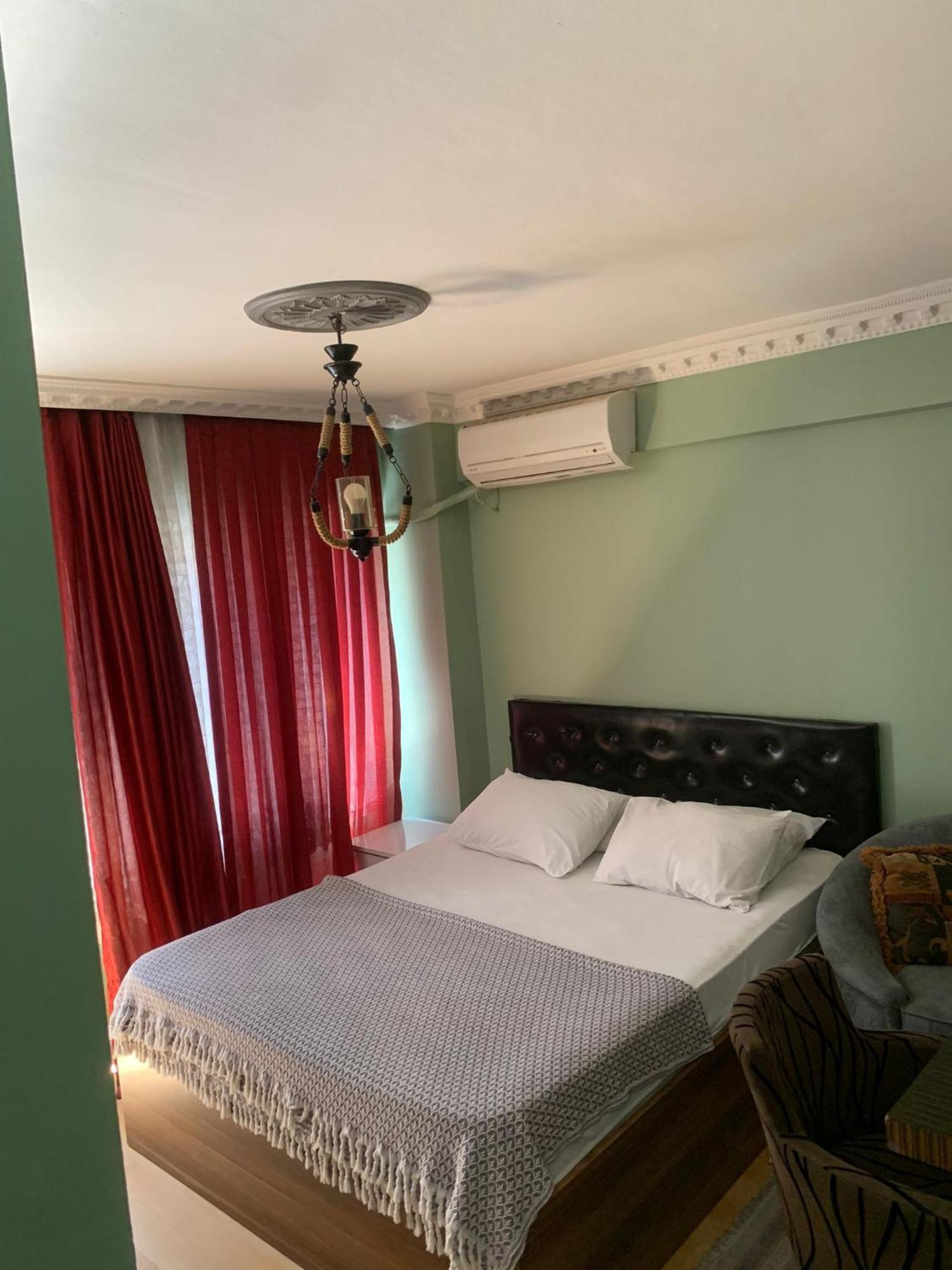 Taksim Pera Suites Istanbul Ngoại thất bức ảnh